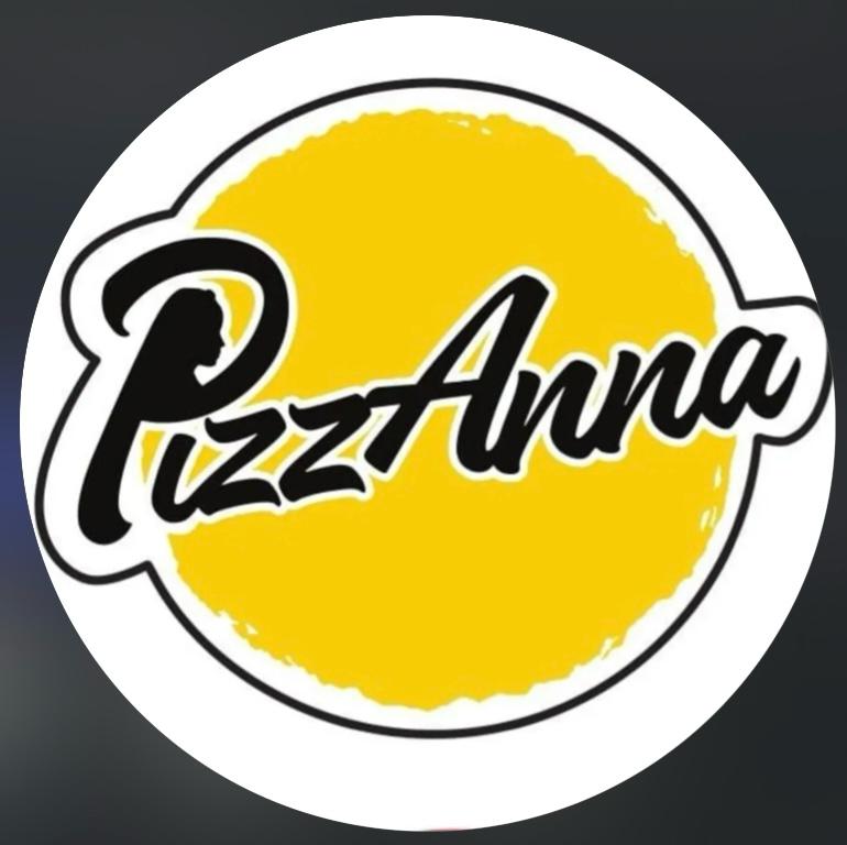Logo PizzaAnna